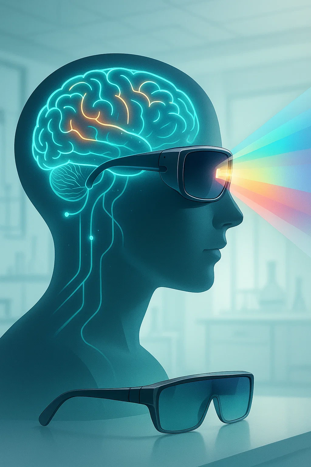 실명 환자에게 희망을 전하는 뉴럴링크