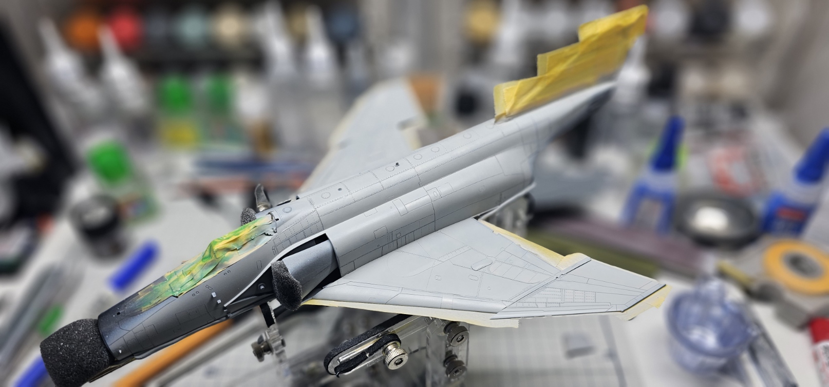 동체-상면-기본도색