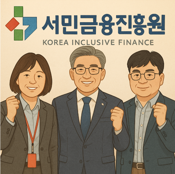 서민금융진흥원