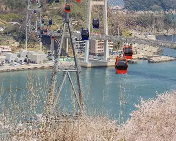 여수 해상 케이블카29