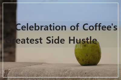 Coffee Makes Me Poop