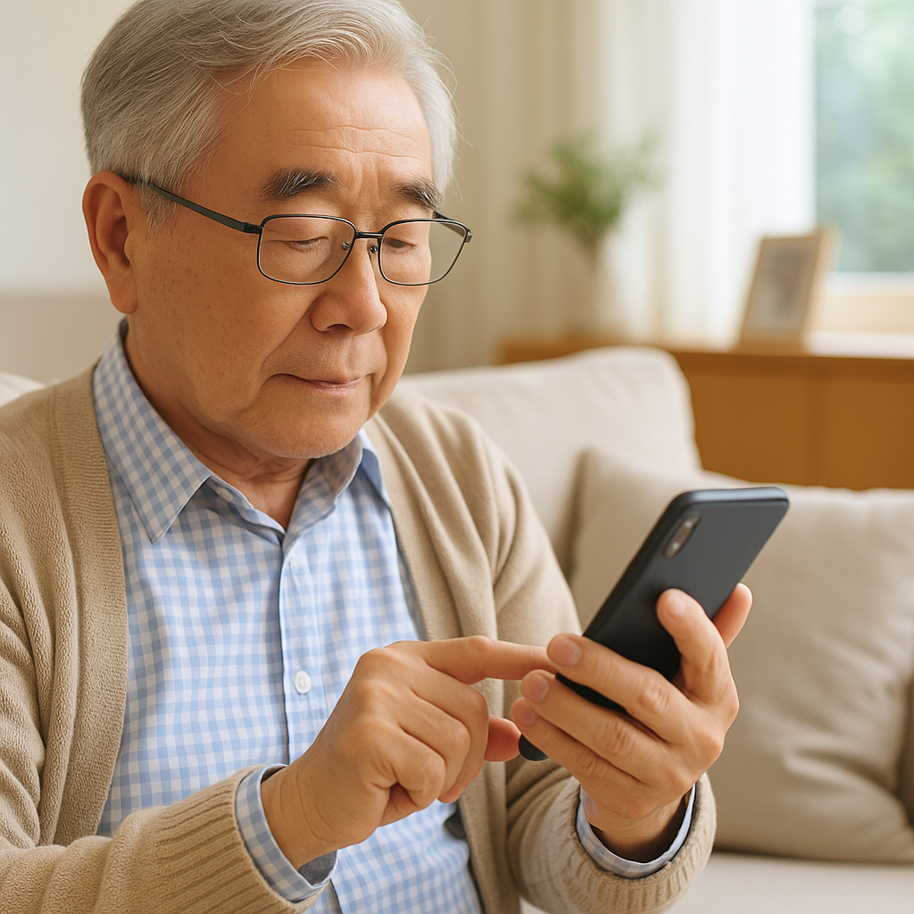 어르신 스포츠상품권 8월 마감임박! 신청방법 완전정복