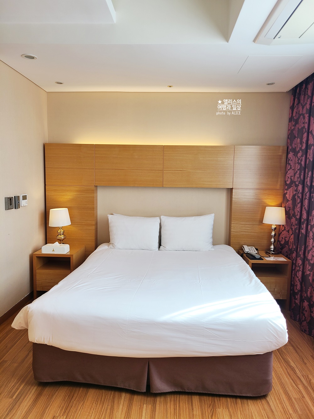 잠실 파로스 호텔 아늑한 디럭스 더블룸 직접 투숙해보니 좋음 가성비 위치 좋은 호텔