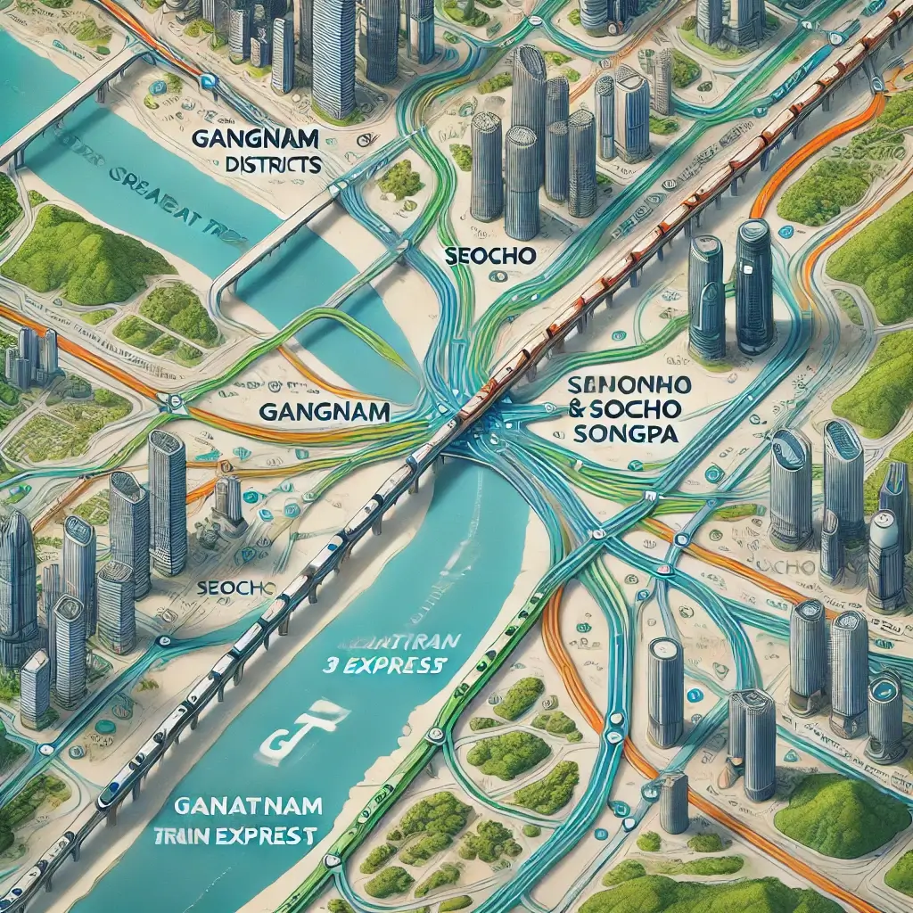 강남3구 갭투자 급증&amp;#44; 집값 상승 이유는