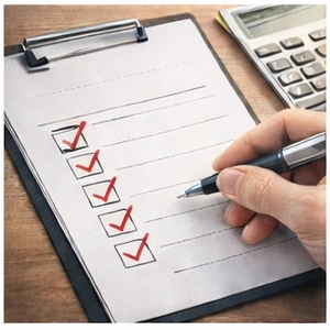 18편. 연말정산 준비 체크리스트 한 번에 정리