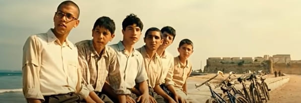 Malena(말레나) - Ennio Morricone and Official Trailer (HD