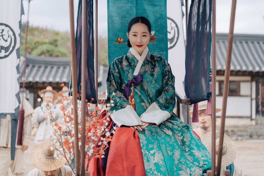 탄금 결말 해석