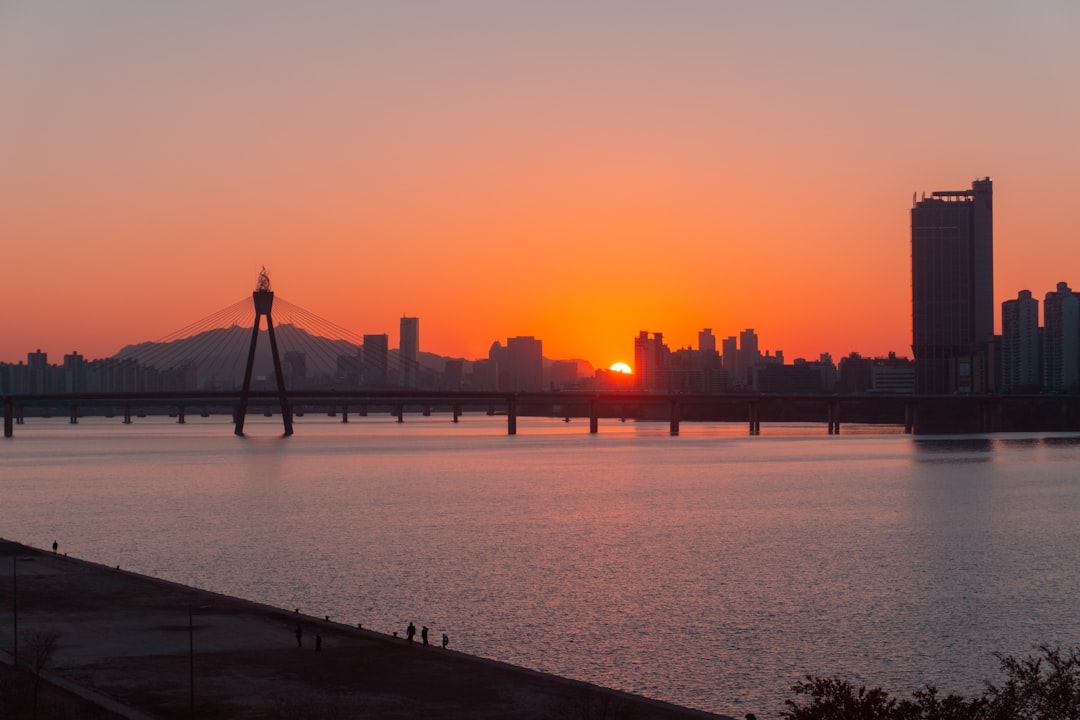 Han River