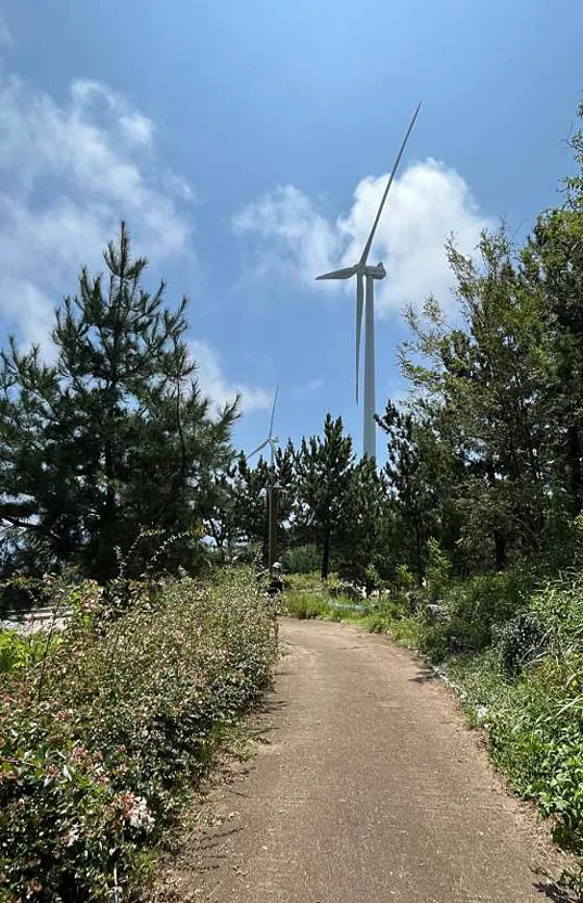 산림생태문화공원