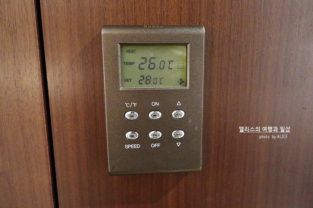 서울역 포포인츠 호텔 슈페리어 트윈룸 후기