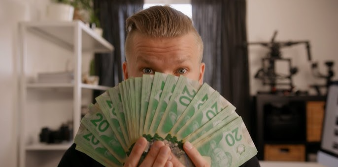 부를 이루기 위해서 커다란 접전2