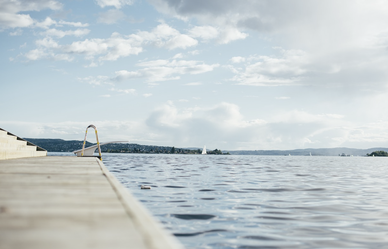 한강수영장-사진