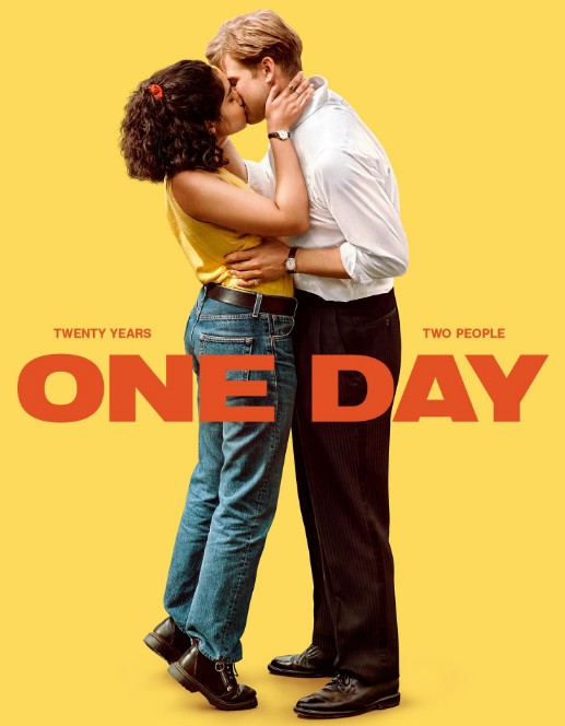 [넷플릭스 영드 추천] 원 데이 1화 2화 3화 4화 5화 6화 7화 8화 9화 10화 11화 12화 13화 14화 줄거리 결말