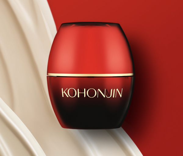 고혼진화장품 뉴트리션크림사진