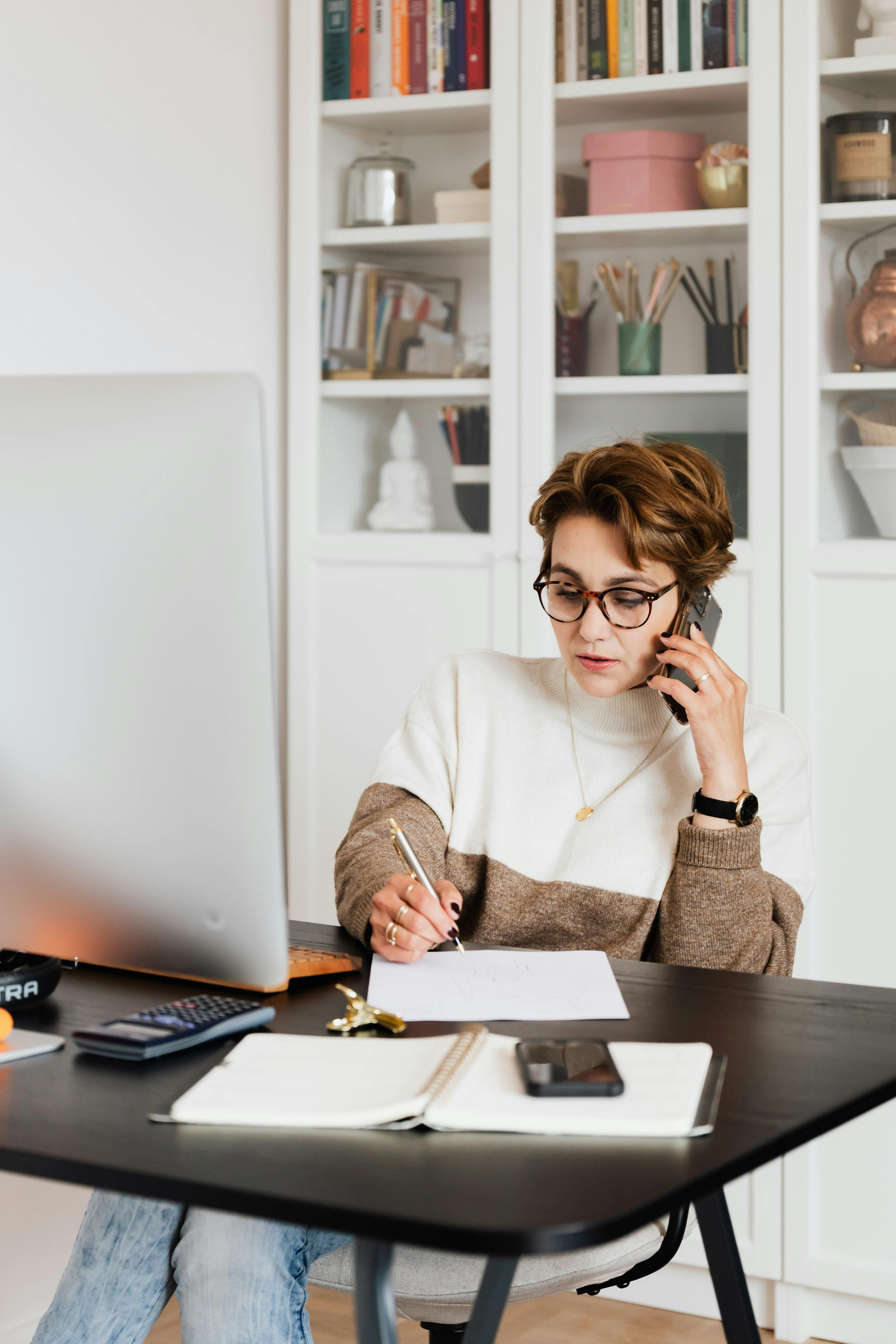 나도 혹시 성인 ADHD? 그냥 깜빡한 줄 알았던 행동 7가지
