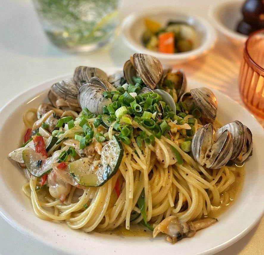 아로 메뉴이미지