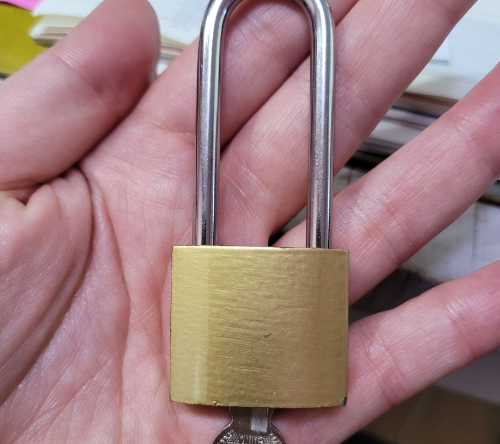 쿠팡알바준비물