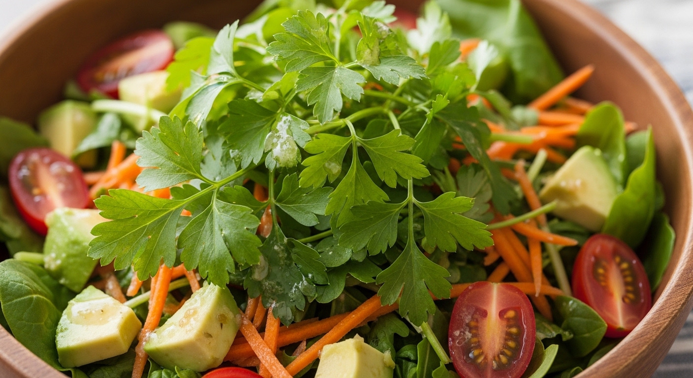 미나리 효능 부작용