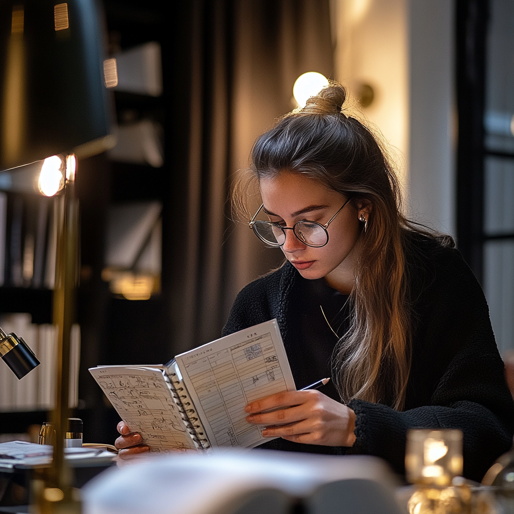 효율적인 공부법