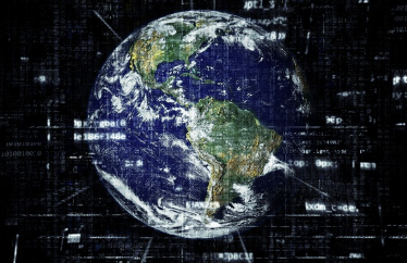 우주는 시뮬레이션보다 정교한 '정보'일까?