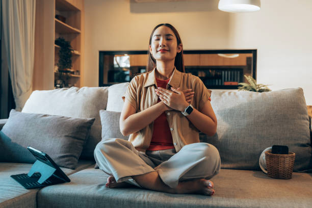 질투를 극복하는 자기 성장의 방법