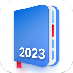 주간 플래너, 다이어리, 메모 및 할 일 목록