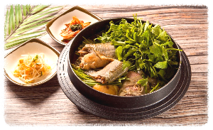 신서방닭볶음탕