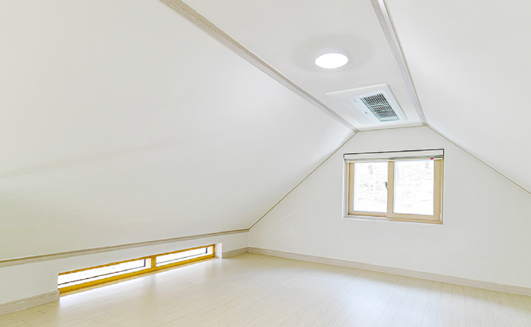 월아산 자연휴양림