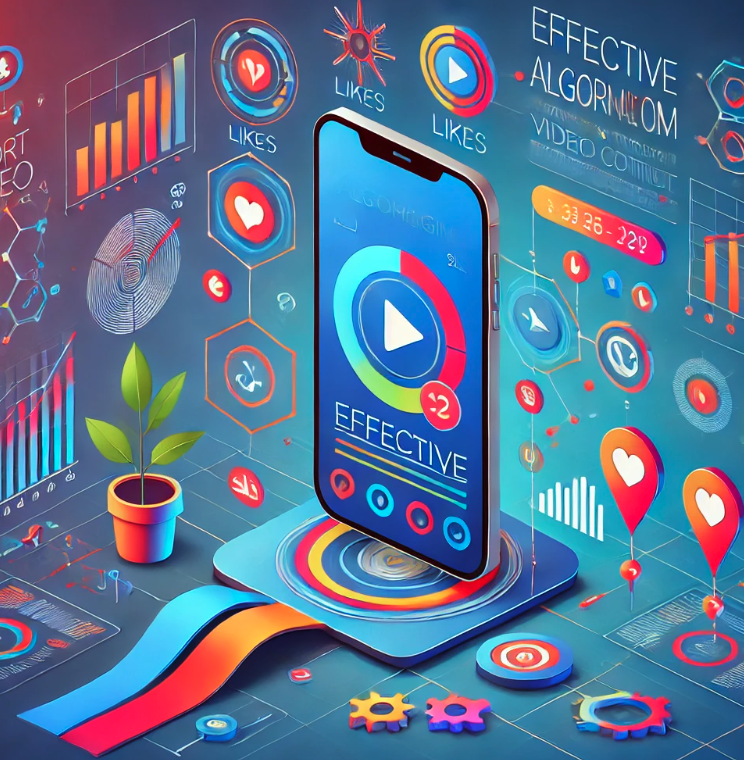 숏츠 콘텐츠 알고리즘 완벽 공략법과 성공 전략