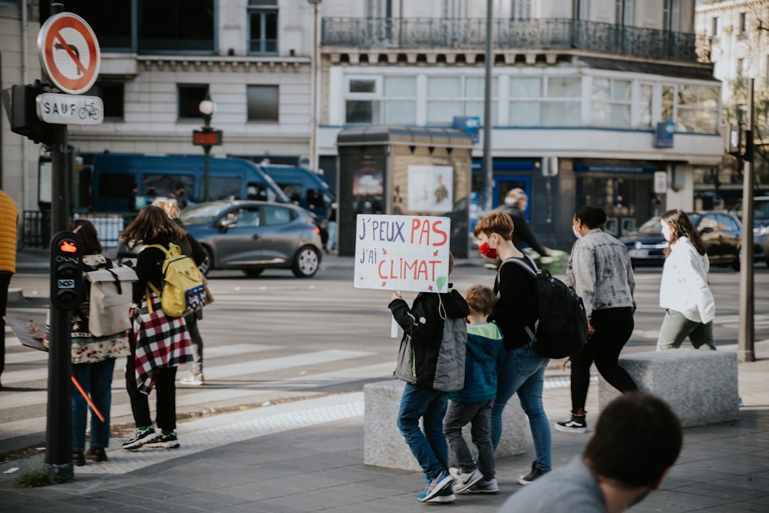 public interest