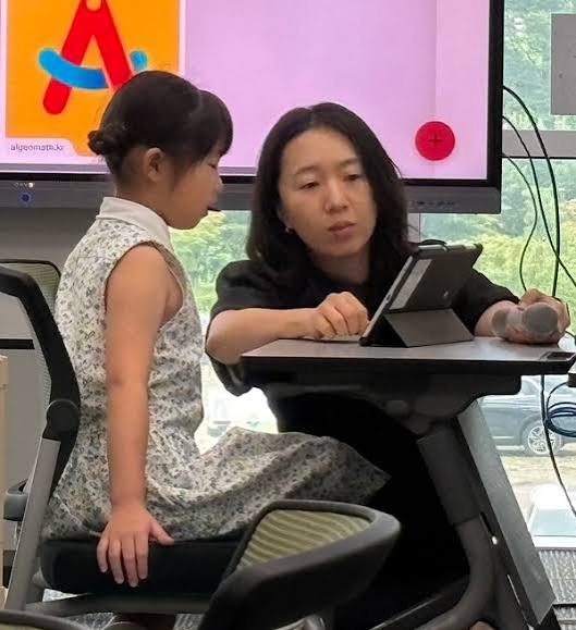 오유경 과학자 남편