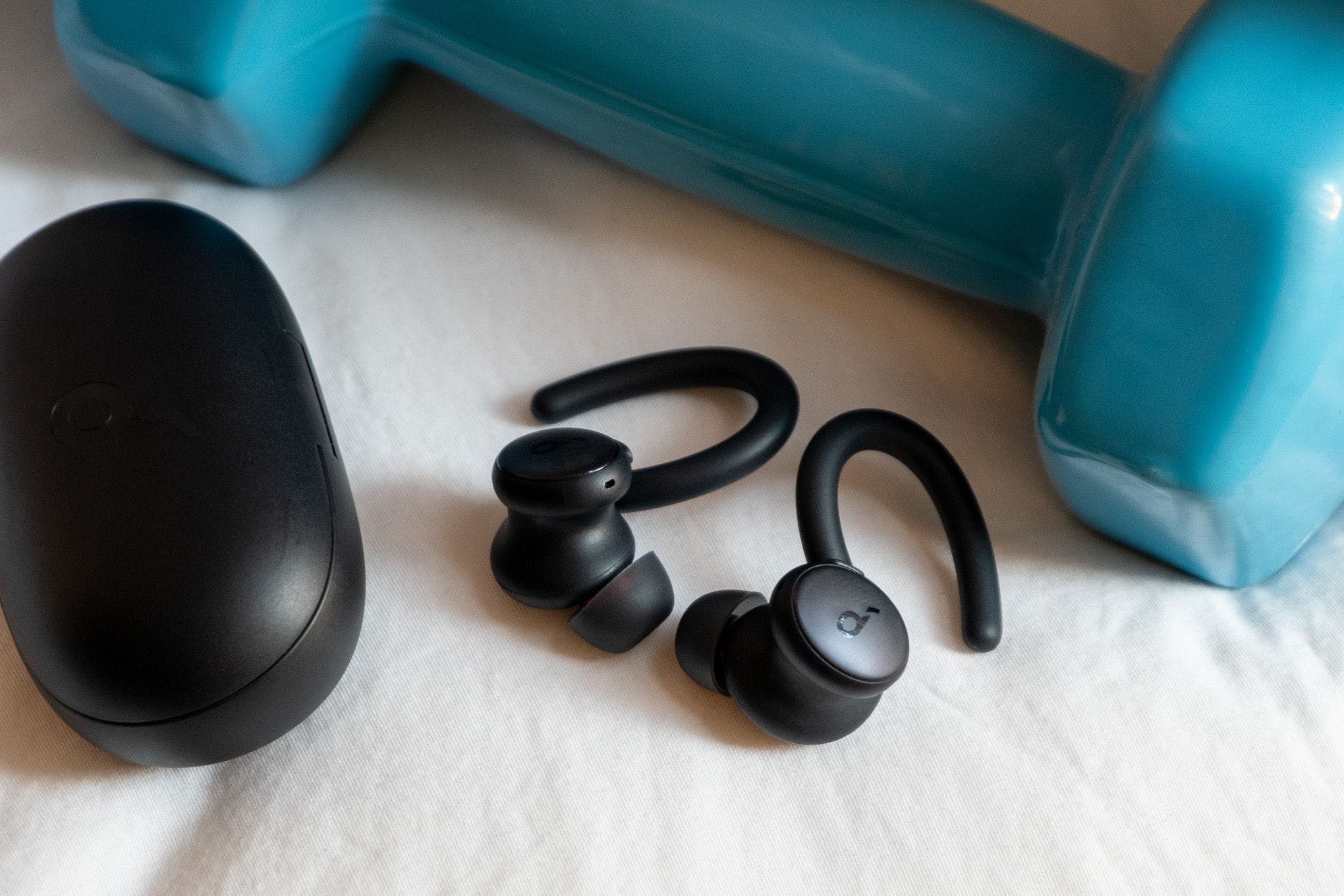 Soundcore Sport X10