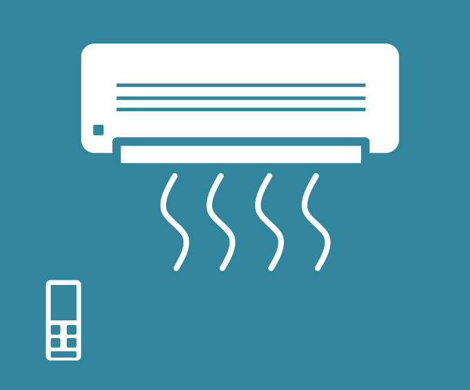 냉방병 예방 방법