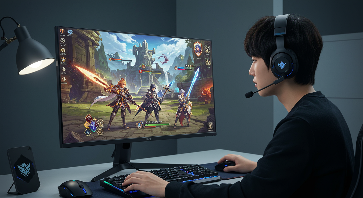 세븐나이츠 리버스 2025년 5월 티어표: 전설&middot;희귀 캐릭터 순위 및 장비세팅