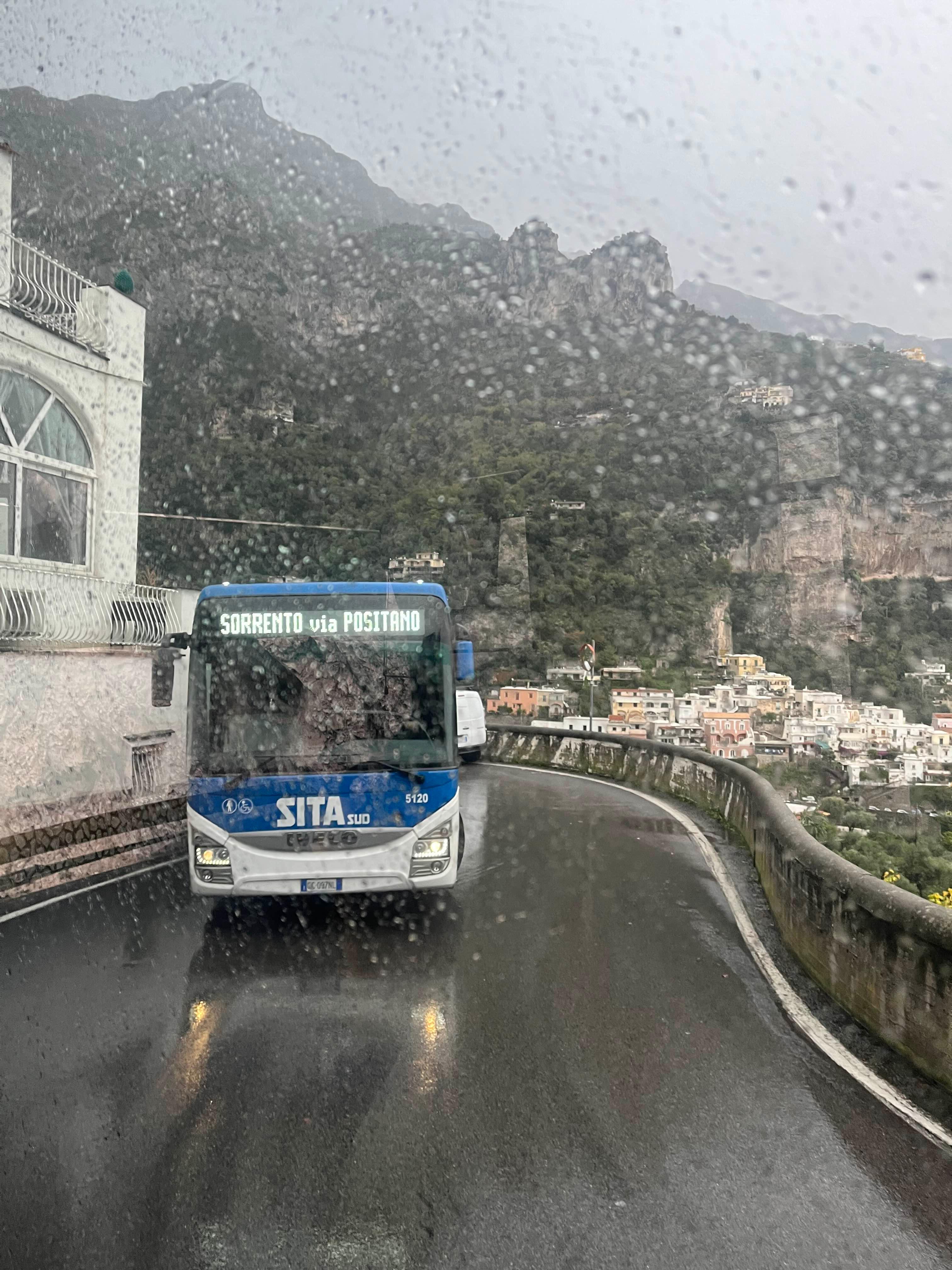 이탈리아 남부여행