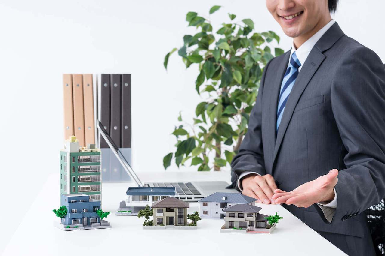 1가구 2주택 취득세율