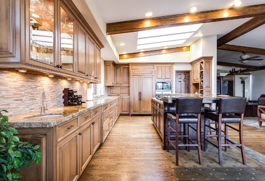 부동산 공인중개사