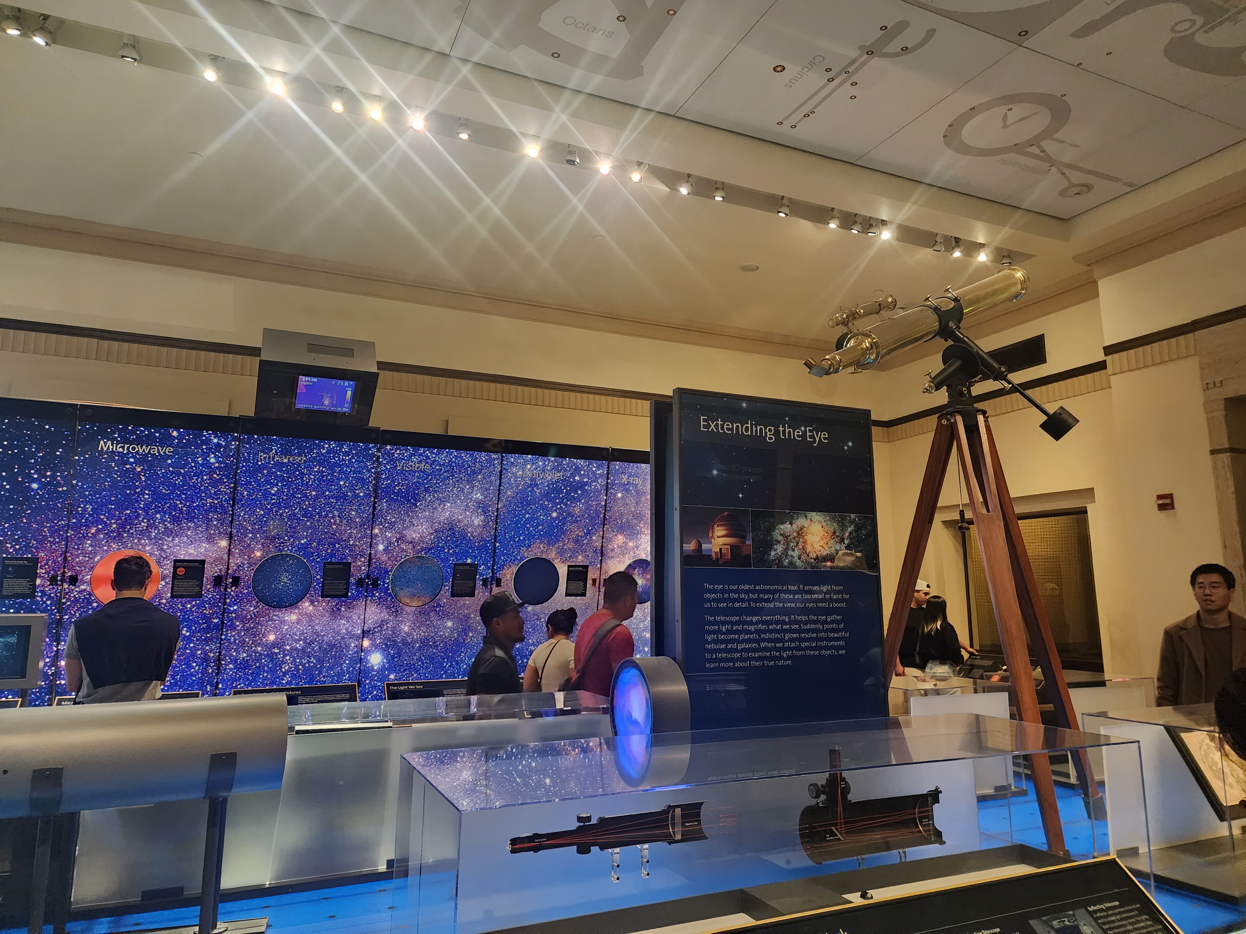 Griffith Observatory