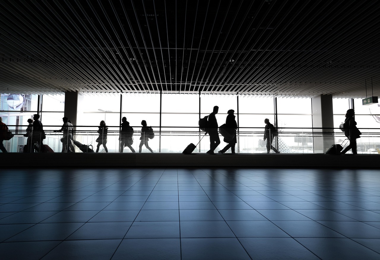 인천공항 파업 추석연휴 항공대란 예상