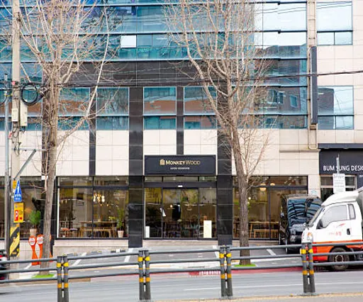 몽키우드 대구점