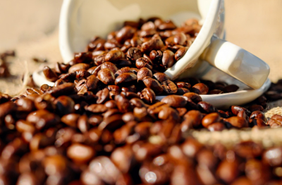 유통기한 지난 커피 원두 활용법