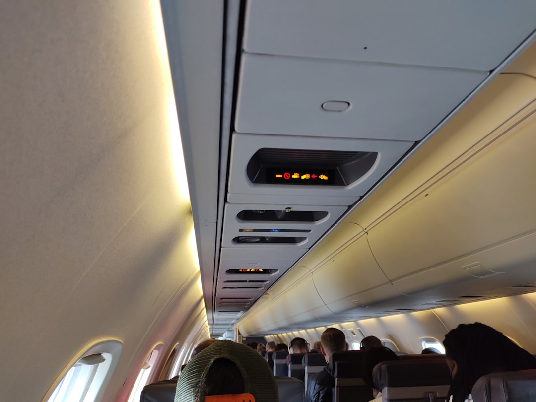 Airfare