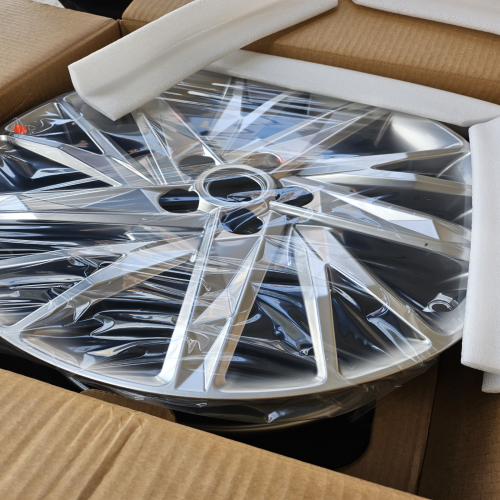 더뉴그랜저IG 캘라그라피 19인치 휠