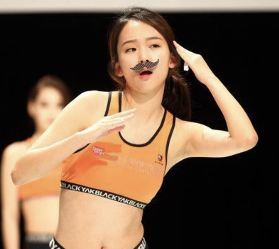 진기주슈퍼모델1