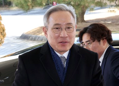 이태원 참사 수사심의위원회 강일원 위원장
