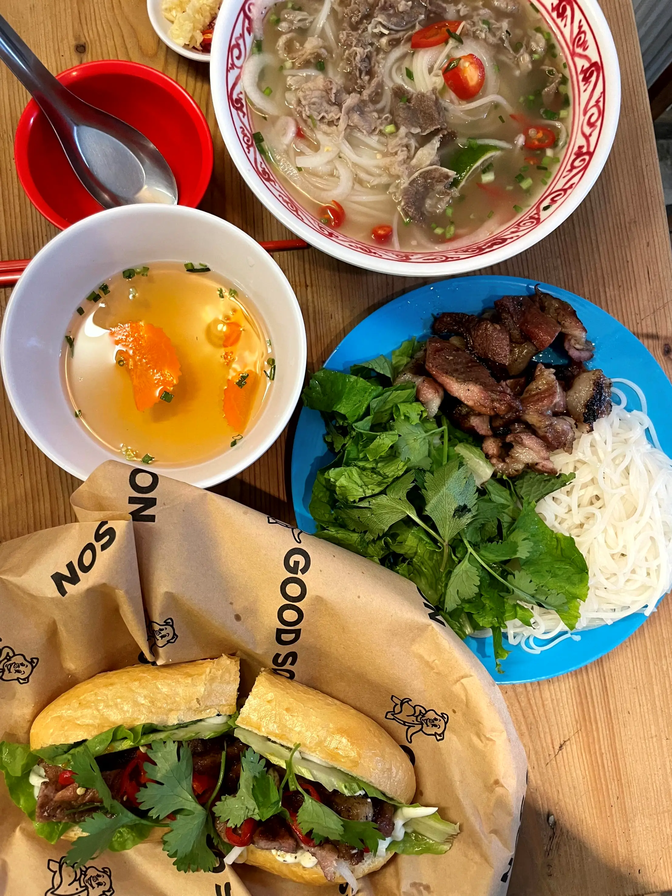 용리단길-맛집-신용산-굿손