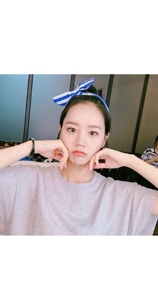 류준열 혜리
