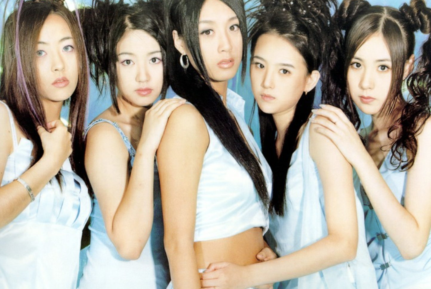 심은진 베이비복스