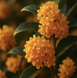 금목서꽃 씨앗부터 키우기 A to Z (파종&amp;#44; 물주기)