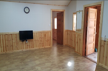 유명산 자연휴양림 숲속의 집_10